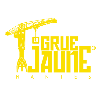 La Grue Jaune Nantes