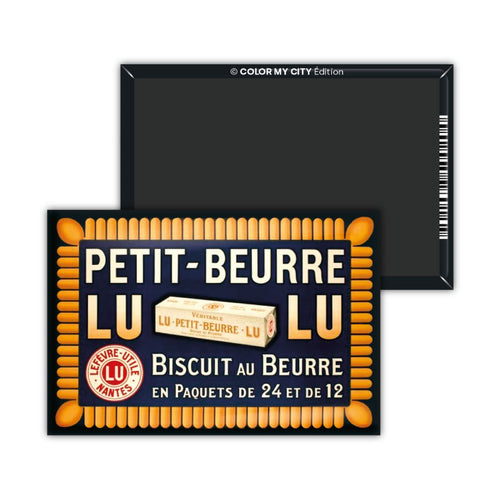 Magnets rectangulaires