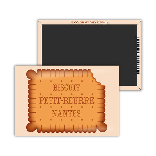 Magnets rectangulaires