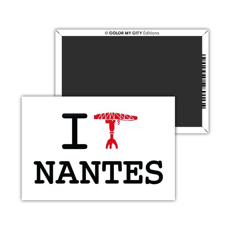 Magnets rectangulaires