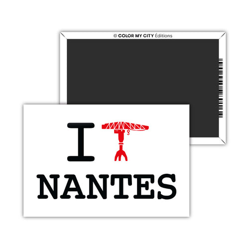 Magnets rectangulaires