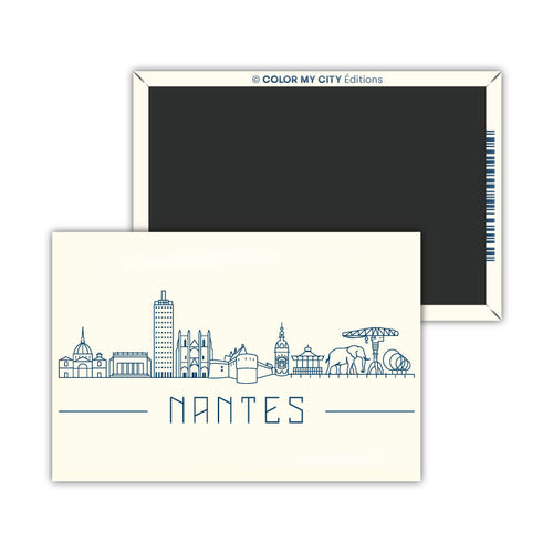 Magnets rectangulaires