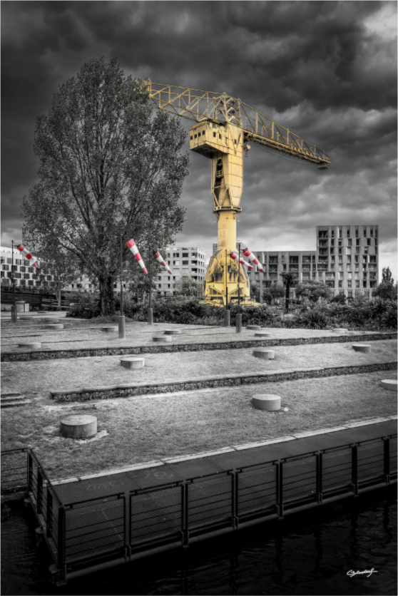 Main image MANCHES À AIR - Nantes