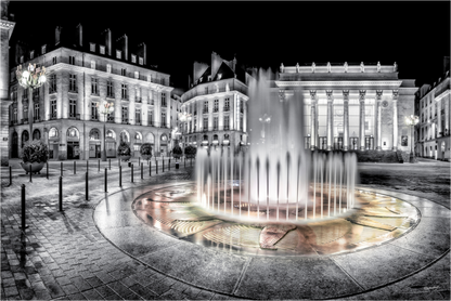 Main image PLACE GRASLIN - Nantes