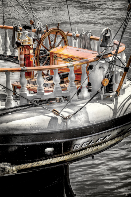 Main image LA POUPE DU BELEM - Nantes