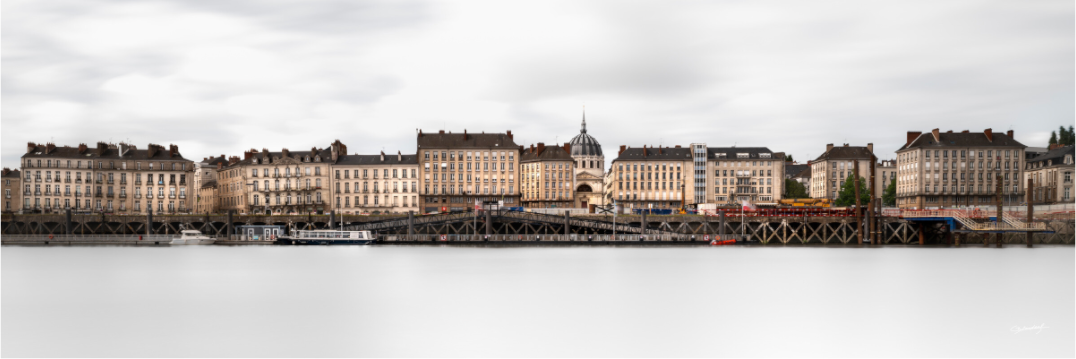 Main image FOSSE- Nantes