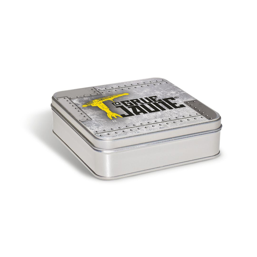 Gran caja gourmet Sablés Nantes