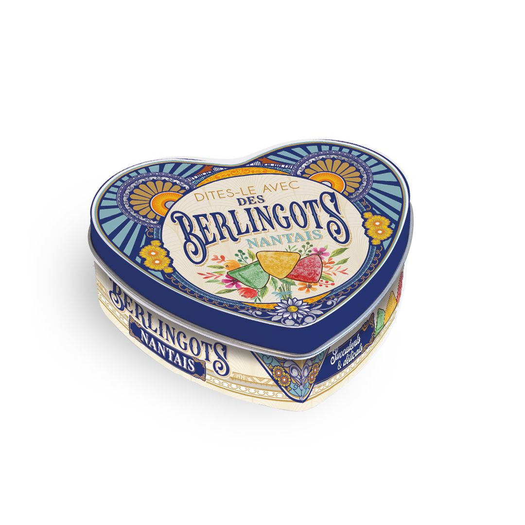 BOITE COEUR BERLINGOTS NANTAIS