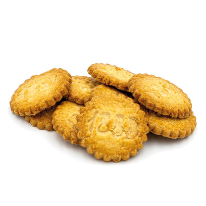 Boîte collector Voyages Gourmands sablés pur beurre