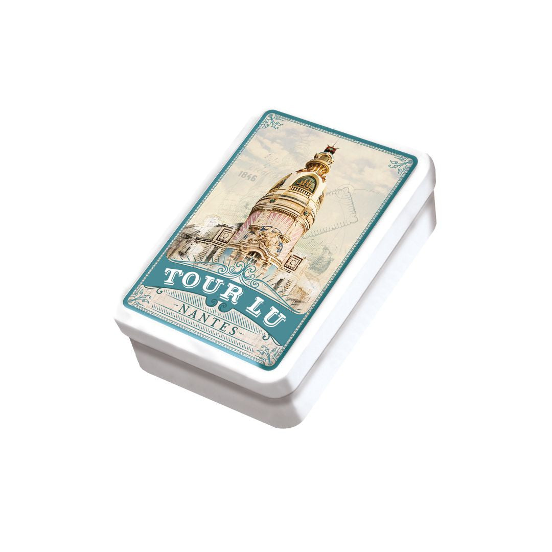 Box gourmet caramello Nantes