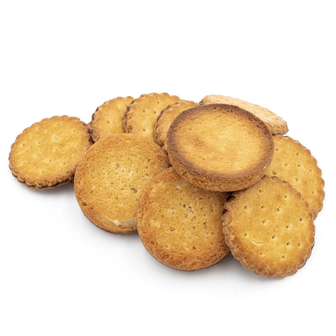 Boître sucre balade à Nantes assortiment palets et galettes