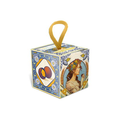 Cube croustillants chocolat au lait Belle Époque