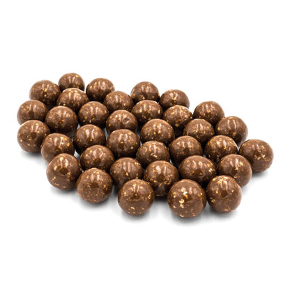 Cube croustillants chocolat au lait Belle Époque