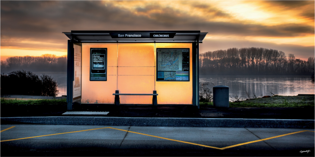 Main image SAN FRANCISCO - Nantes