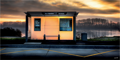 Main image SAN FRANCISCO - Nantes