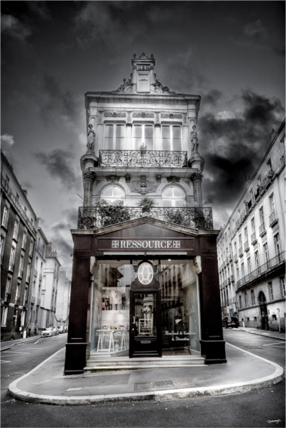 Main image RESSOURCES - Nantes