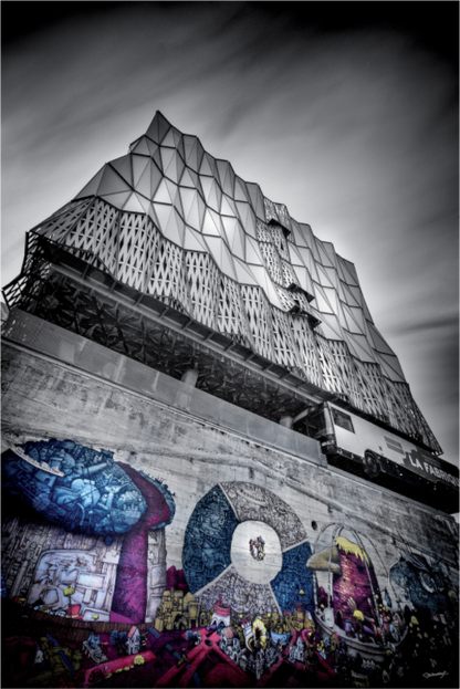 Main image LA FABRIQUE - Nantes