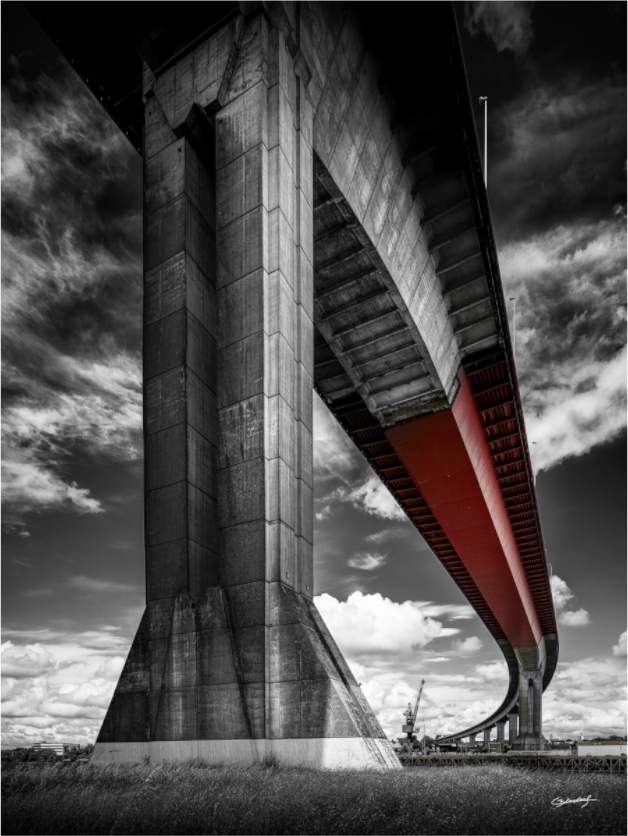 Main image CHEVIRÉ - Nantes