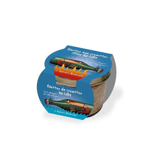 Coffret Apéro nantais