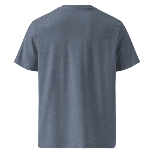 T-shirt L'Original en coton bio, La Grue Jaune Nantes