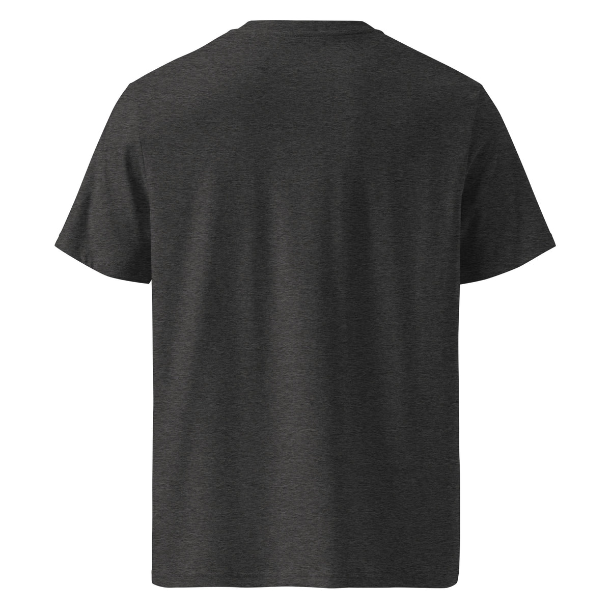 T-shirt L'Original en coton bio, La Grue Jaune Nantes