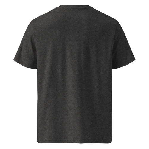 T-shirt Le Titan en coton bio, La Grue Jaune Nantes