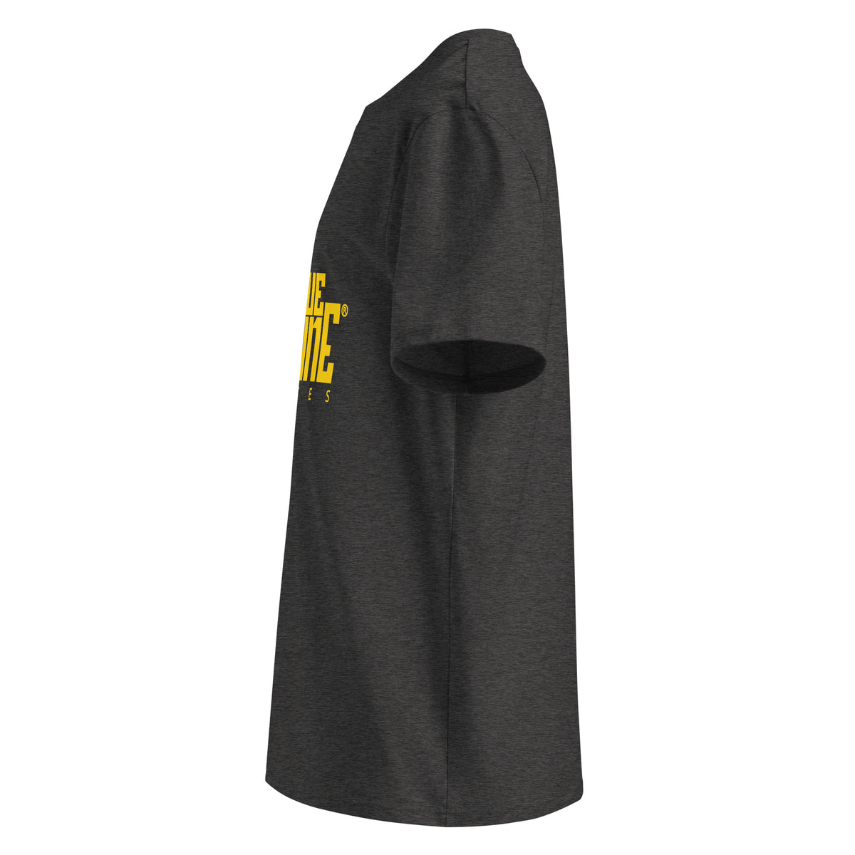 T-shirt L'Original en coton bio, La Grue Jaune Nantes