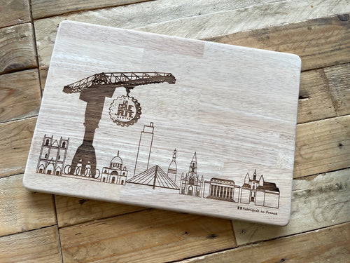 Coffret Apéro nantais