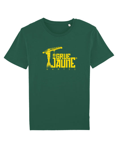 TEESHIRT Original - La Grue Jaune