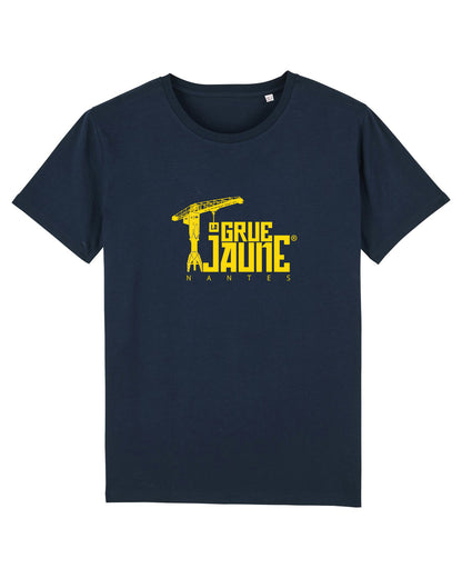 TEESHIRT Original - La Grue Jaune