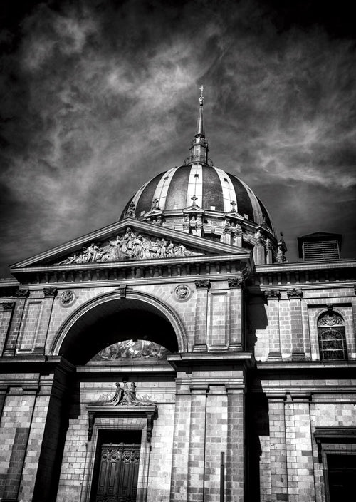 Cartes Postales Nantes