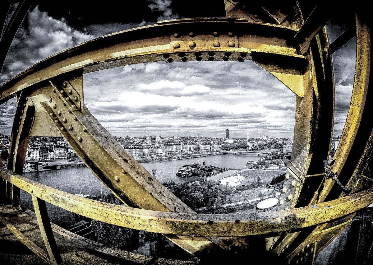 Cartes Postales Nantes