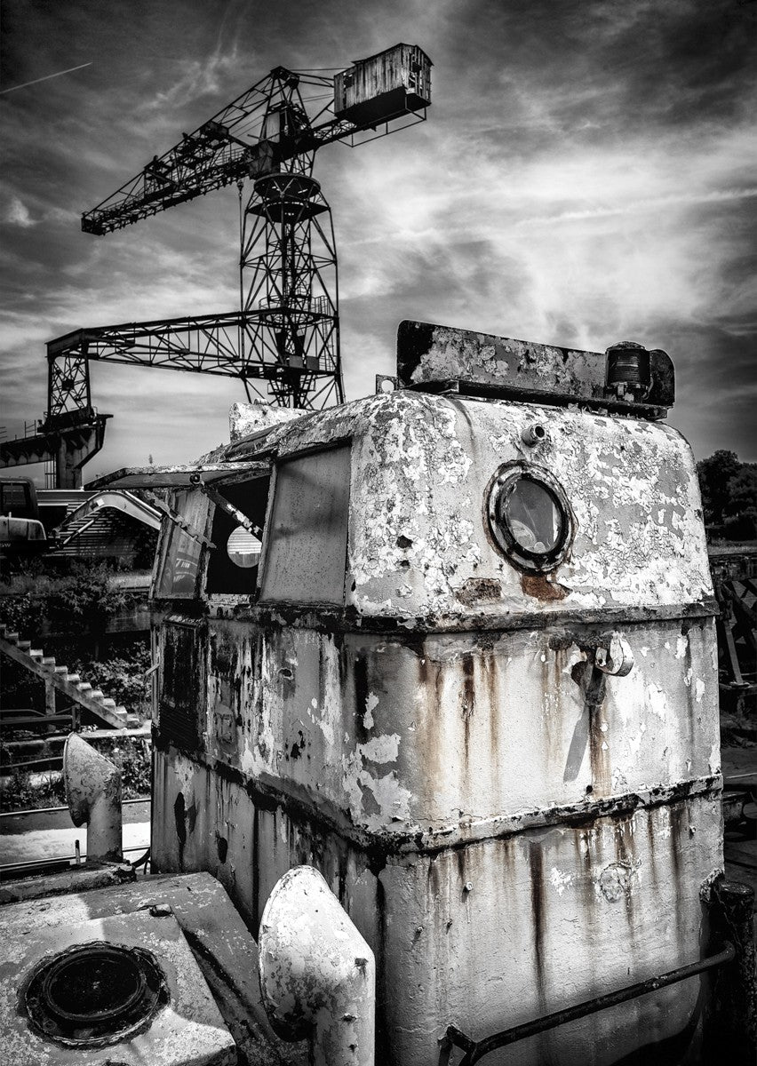 Cartes Postales Nantes