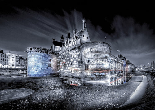 Cartes Postales Nantes