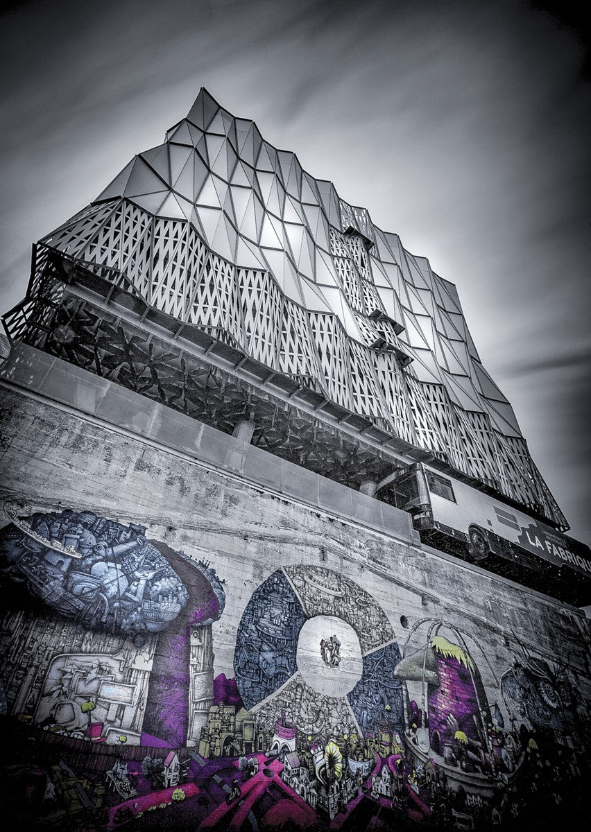 Cartes Postales Nantes