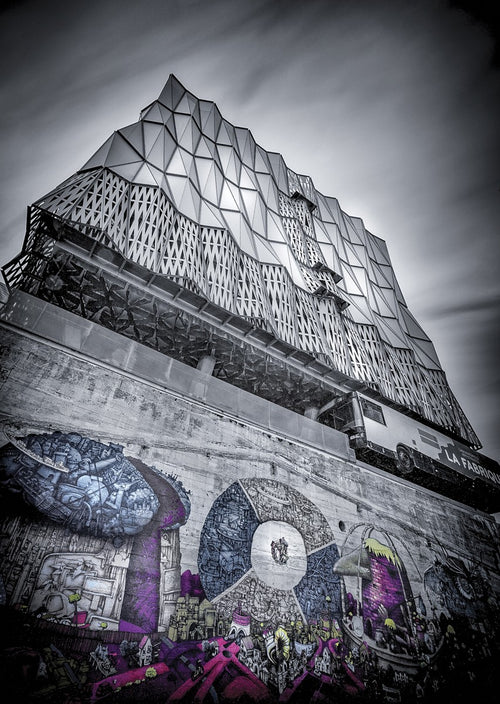 Cartes Postales Nantes