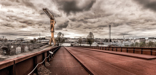 Cartes Postales Nantes