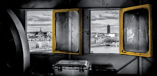 Cartes Postales Nantes